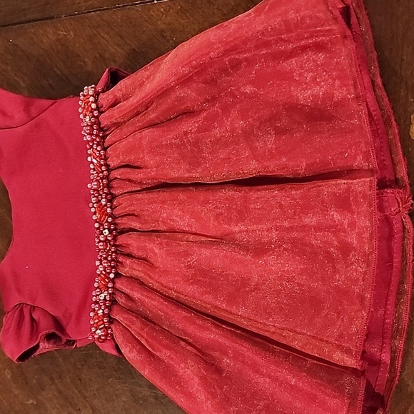 Colorful 18in doll  Dresses Set - Picture 2 of 13